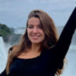 Meet your Posher, Ksenia